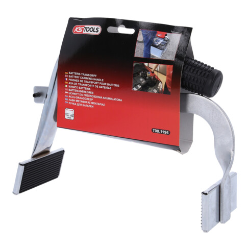 KS Tools Batterie-Tragegriff, 120-190mm