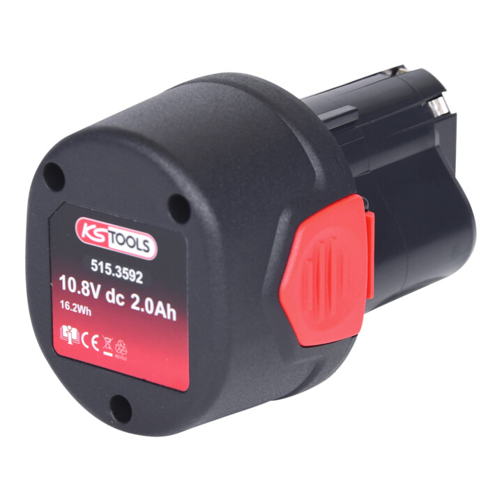KS Tools Batterie universelle Li-ion