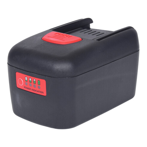 KS Tools Batteries universelles 18V - 4,0Ah