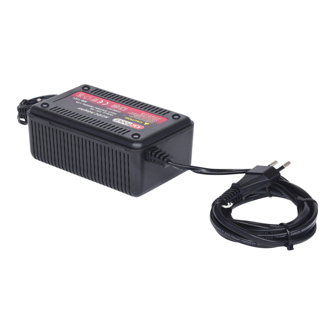 KS Tools batterij oplader 550.1720