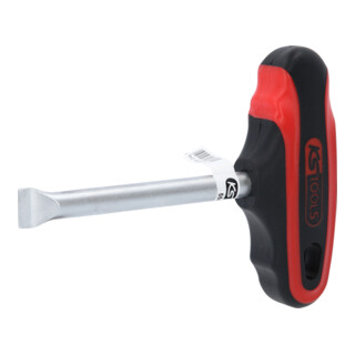 KS Tools batterijdop draaier met T-handvat