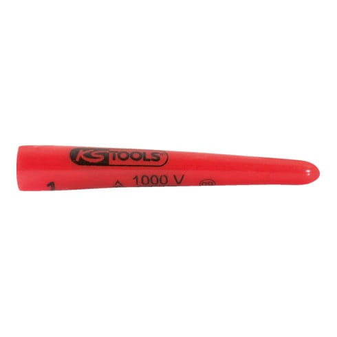 KS Tools Beccuccio isolato, #1