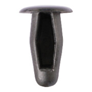 KS Tools Befestigungs-Clip für Mazda, 10er Pack Ø 5,5 mm