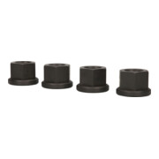 KS Tools Befestigungsmutter, M22 x 2,5 mm-4