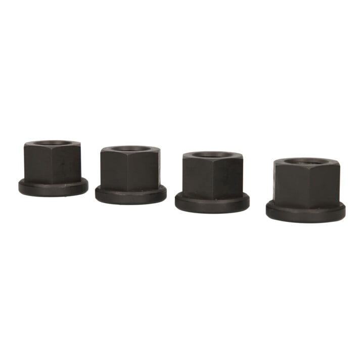 KS Tools Befestigungsmutter, M22 x 2,5 mm