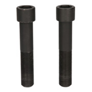 KS Tools Befestigungsschrauben, lang, M16x1,5, Länge 96 mm-2