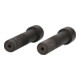 KS Tools Befestigungsschrauben, lang, M16x1,5, Länge 96 mm-5