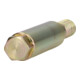 KS Tools Befestigungsschrauben, M12x1,5, 93 mm lang-5