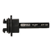KS Tools Befülladapter für Mercedes 725-9G-4
