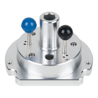 KS Tools behuizing met centreerpin