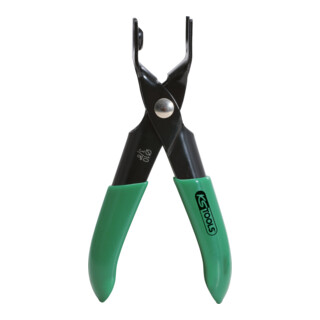 KS Tools benzineleiding tang, Ø 10mm