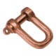 KS Tools BERYLLIUMplus shackel