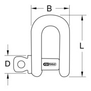 KS Tools BERYLLIUMplus beugel-3