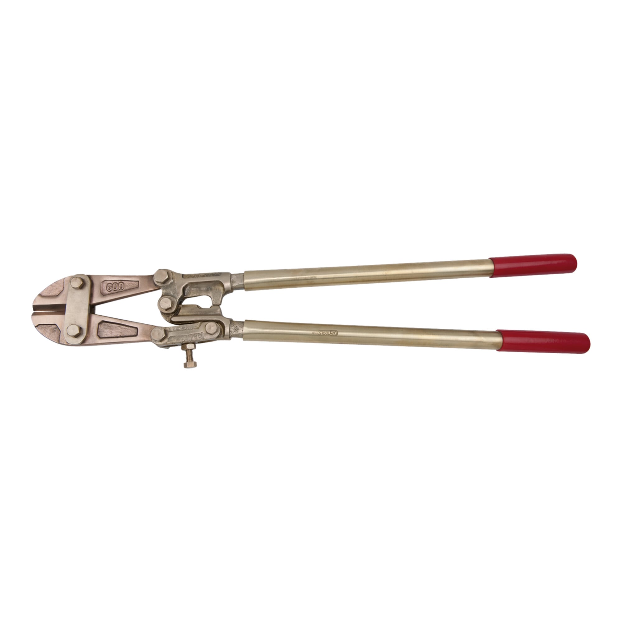 KS Tools BERYLLIUMplus Bolzenschneider 620 mm