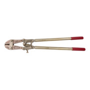 KS Tools BERYLLIUMplus boutensnijder 620 mm-1