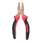KS Tools BERYLLIUMplus combinatietang-3