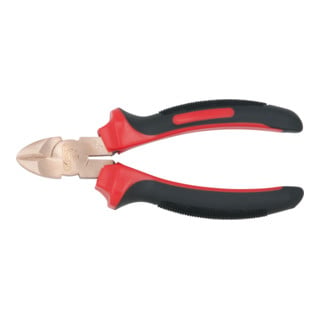 KS Tools BERYLLIUMplus coupeuse latérale 200 mm