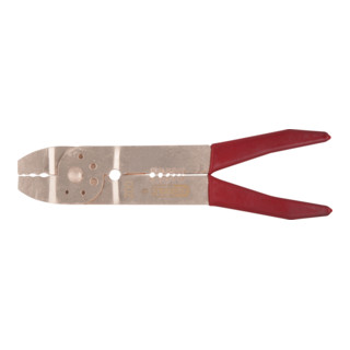 KS Tools BERYLLIUMplus Crimpzange 200 mm