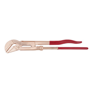 KS Tools BERYLLIUMplus Eckrohrzange Zoll