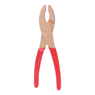 KS Tools BERYLLIUMplus gaspijpsleutel 210 mm