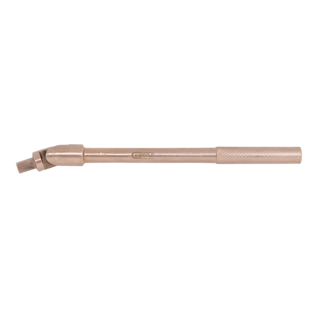 KS Tools 1/4" BERYLLIUMplus Gelenk-Steckgriff