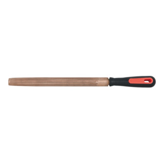 KS Tools BERYLLIUMplus Halbrundfeile