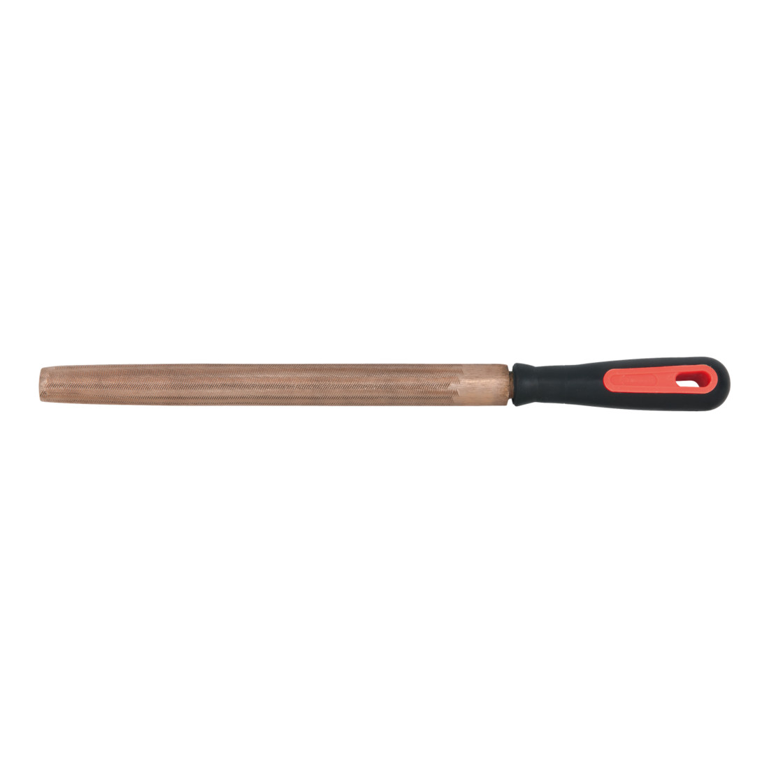 KS Tools BERYLLIUMplus Halbrundfeile
