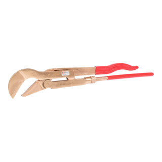KS Tools BERYLLIUMplus hoekpijpsleutel inch