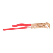 KS Tools BERYLLIUMplus hoekpijpsleutel inch-4