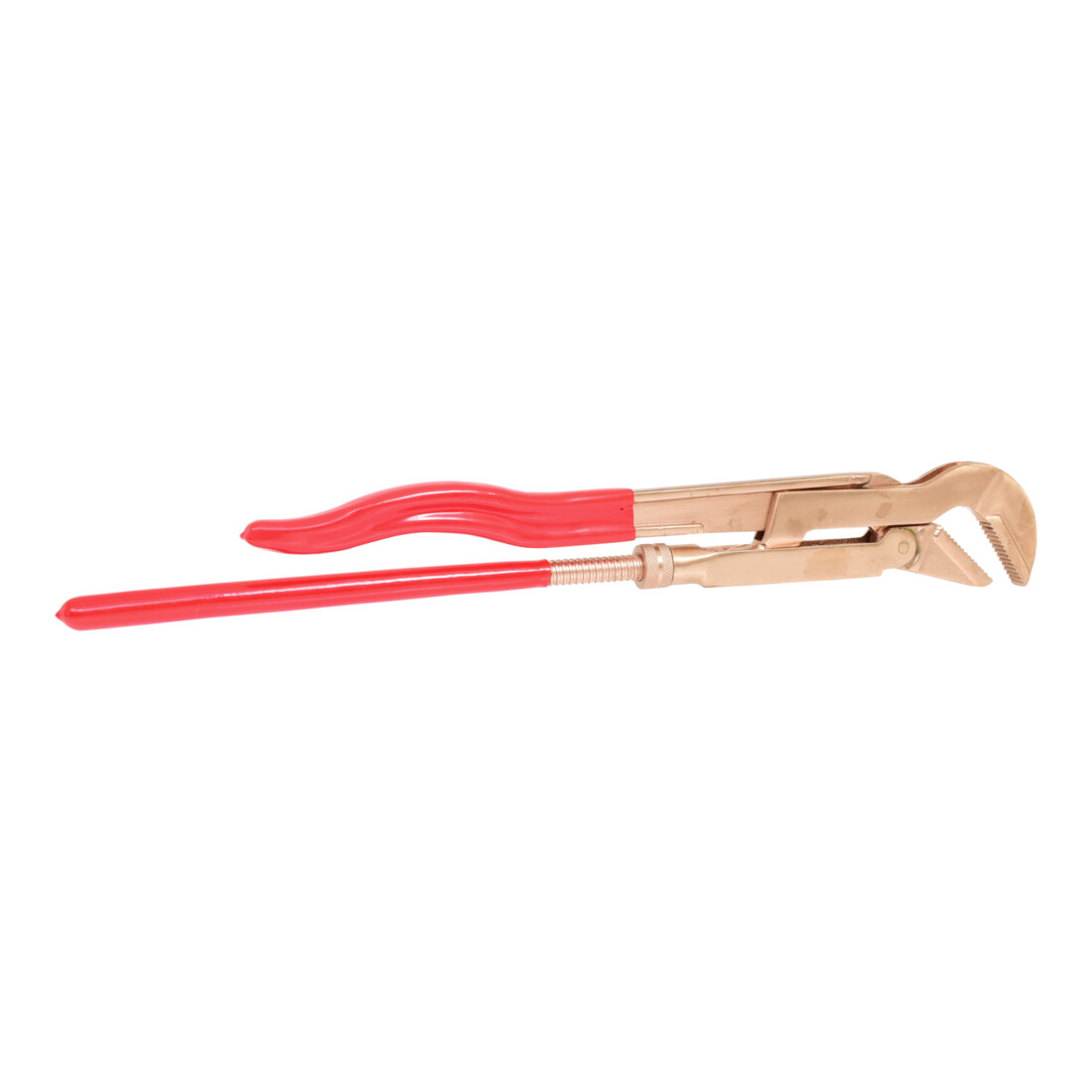 KS Tools BERYLLIUMplus hoekpijpsleutel inch