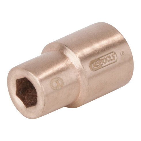 KS Tools BERYLLIUMplus inbus 1/4" zeskant 14 mm