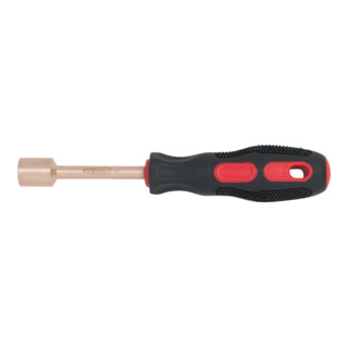 KS Tools BERYLLIUMplus inbusschroevendraaier (inch)