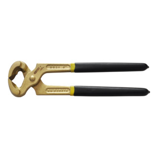 KS Tools BERYLLIUMplus nijptang