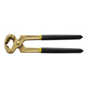 KS Tools BERYLLIUMplus nijptang