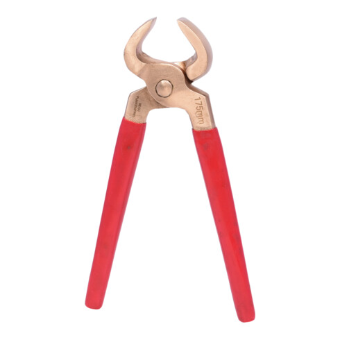 KS Tools BERYLLIUMplus Kneifzange