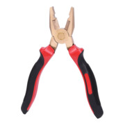 KS Tools BERYLLIUMplus Kombinationszange-3