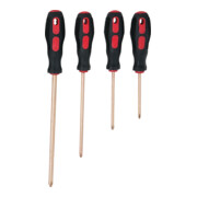 KS Tools BERYLLIUMplus PH schroevendraaierset 4 stuks-1