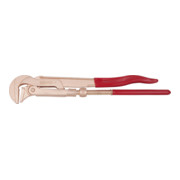 KS Tools BERYLLIUMplus pijptang, Zweeds model