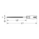 KS Tools BERYLLIUMplus rondvijl-3