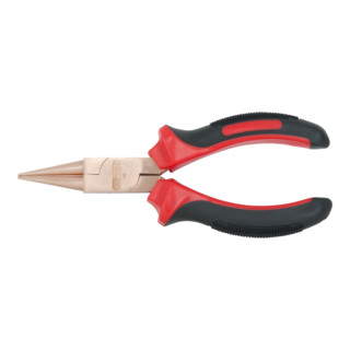 KS Tools BERYLLIUMplus Rundzange
