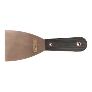 KS Tools BERYLLIUMplus schraapspatel flexibel 50 mm