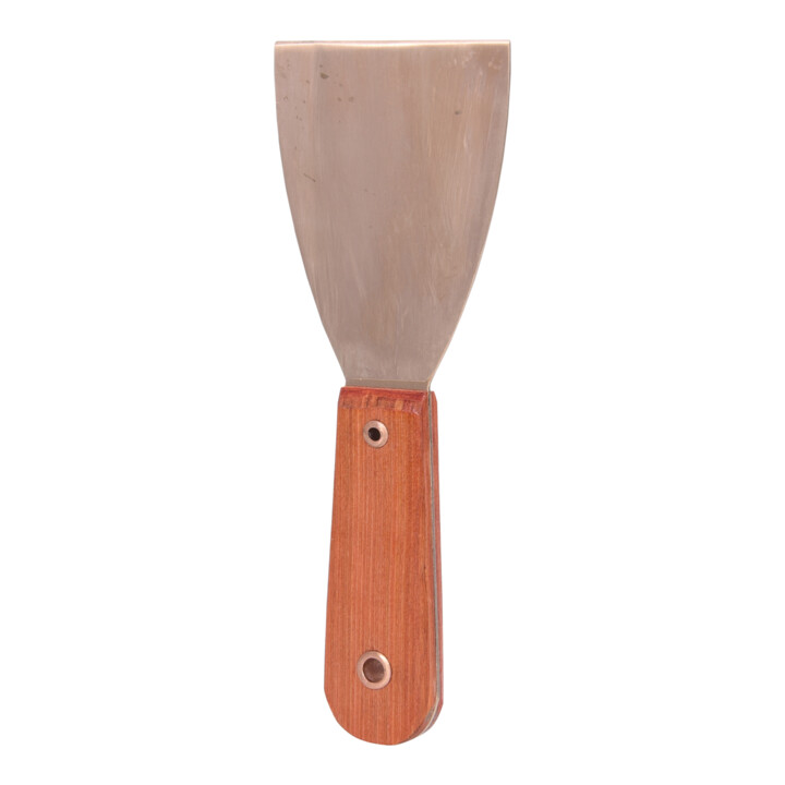 KS Tools BERYLLIUMplus schraapspatel flexibel 78 mm