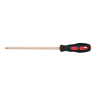 KS Tools BERYLLIUMplus Kruiskopschroevendraaier