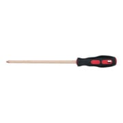 KS Tools BERYLLIUMplus Kruiskopschroevendraaier-1