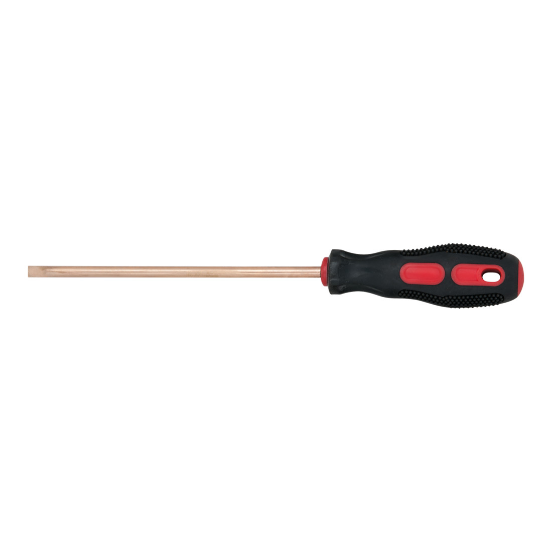 KS Tools BERYLLIUMplus schroevendraaier sleuf 5x75mm