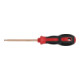 KS Tools BERYLLIUMplus schroevendraaier TORX-1