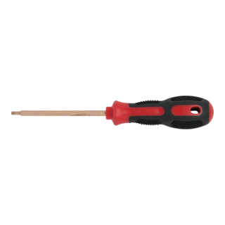 KS Tools BERYLLIUMplus TX-schroevendraaier
