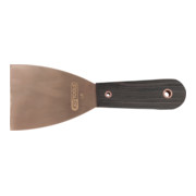 KS Tools BERYLLIUMplus spatule racleuse flexible 100 mm
