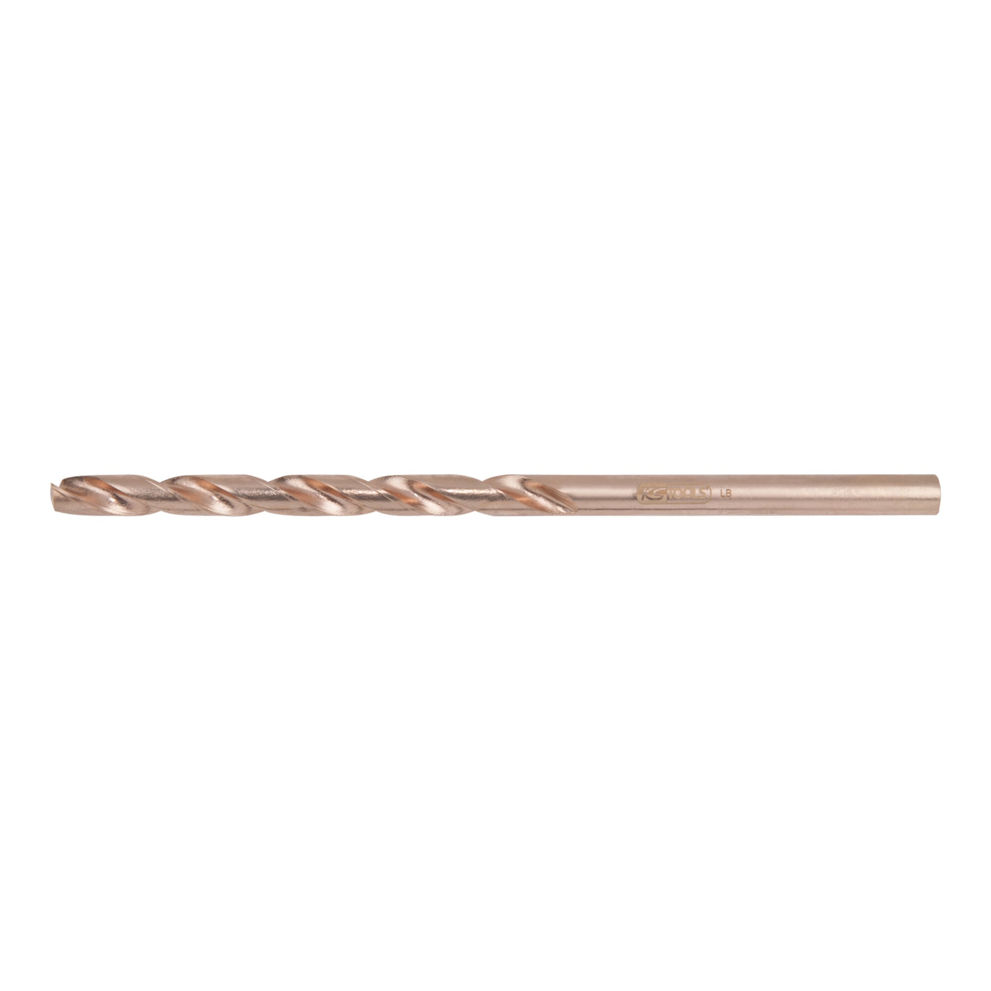 KS Tools BERYLLIUMplus Spiralbohrer Ø 18 mm