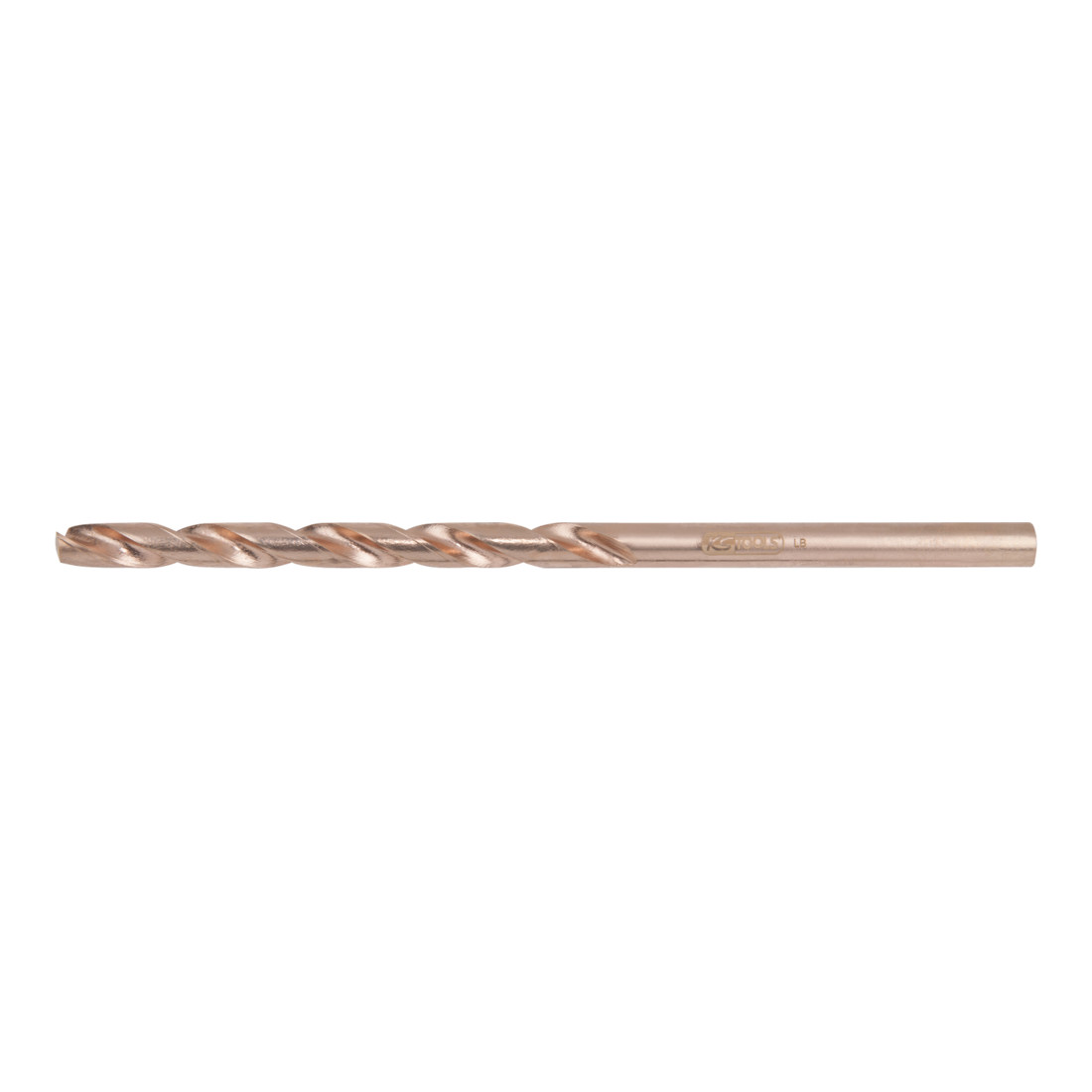 KS Tools BERYLLIUMplus Spiralbohrer